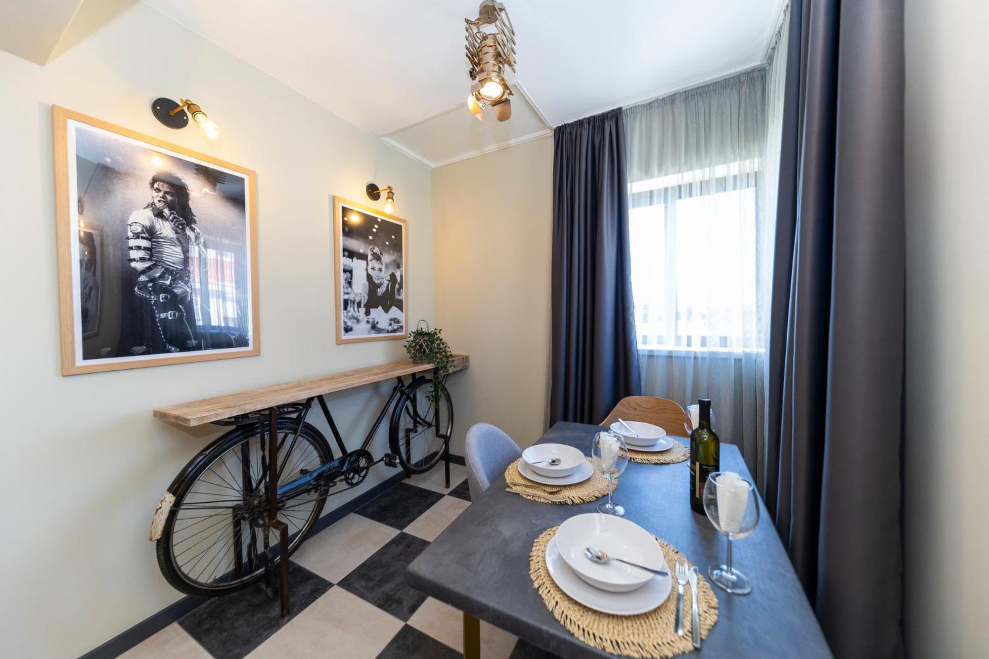 Villa Anabella II ซาดาร์ ภายนอก รูปภาพ