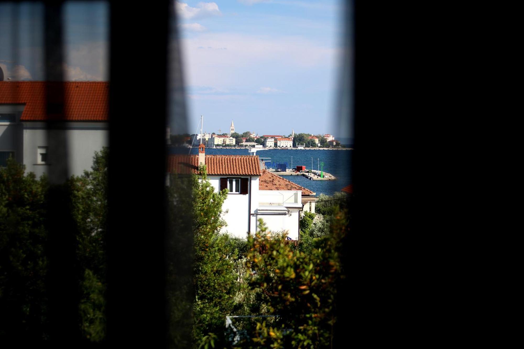 Villa Anabella II ซาดาร์ ภายนอก รูปภาพ