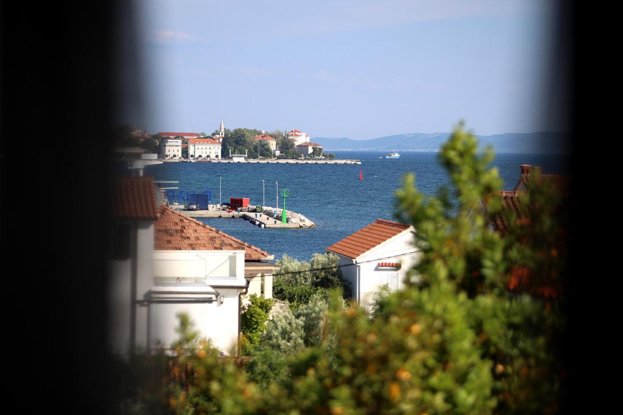 Villa Anabella II ซาดาร์ ภายนอก รูปภาพ