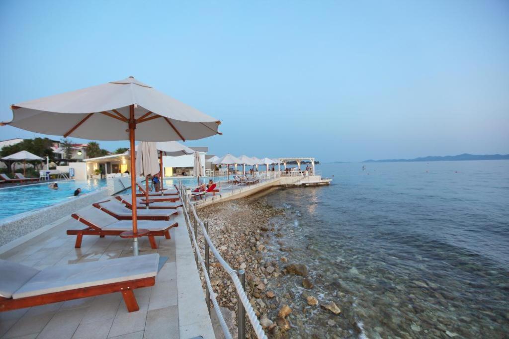 Villa Anabella II ซาดาร์ ภายนอก รูปภาพ