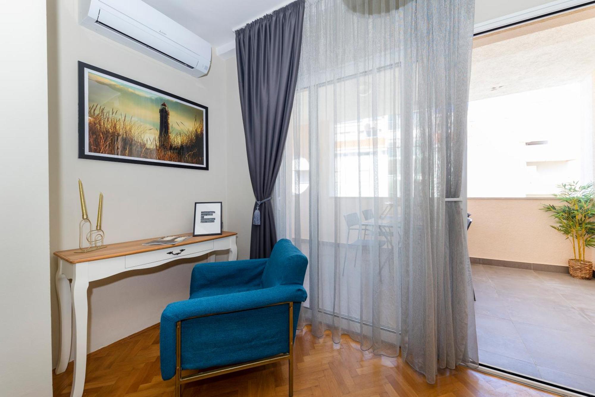 Villa Anabella II ซาดาร์ ห้อง รูปภาพ